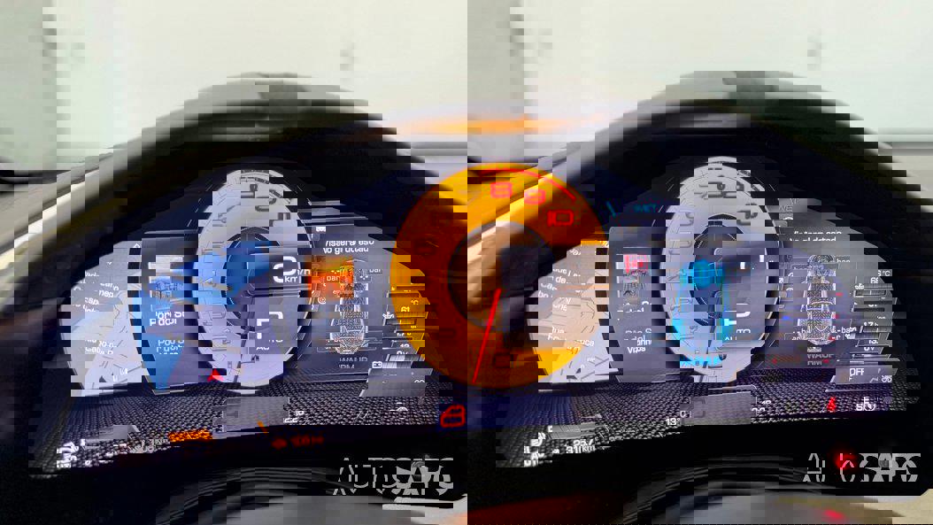 Ferrari Roma de 2022