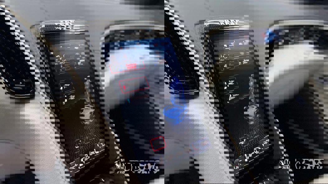 Ferrari Roma de 2022