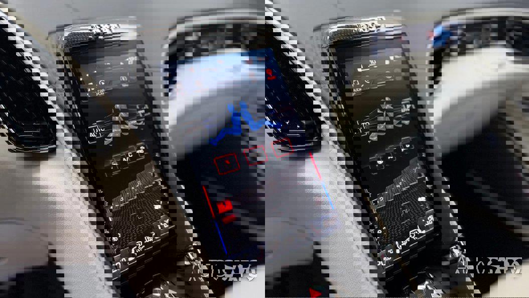 Ferrari Roma de 2022