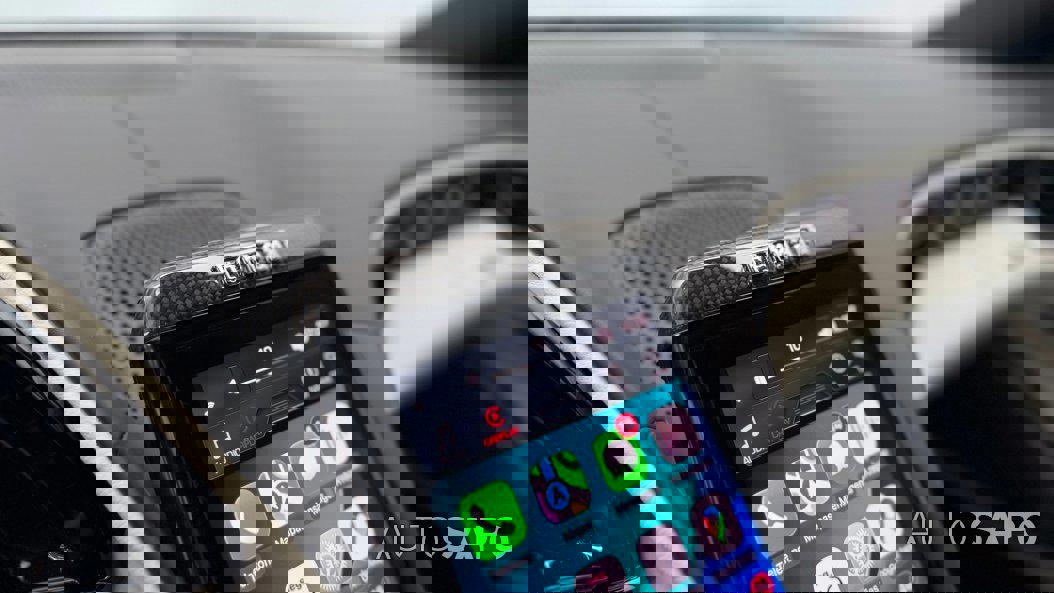 Ferrari Roma de 2022