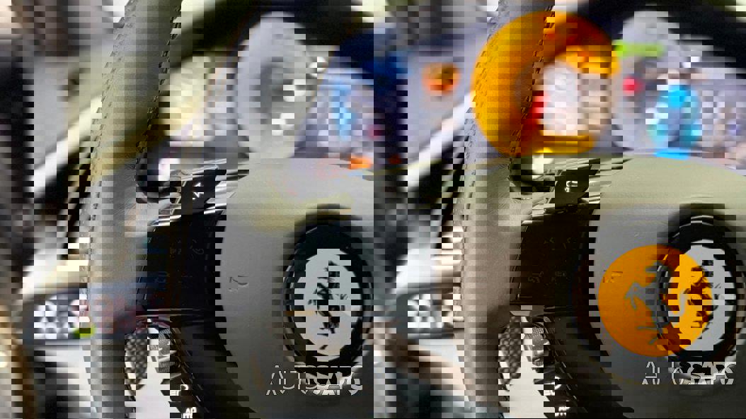 Ferrari Roma de 2022