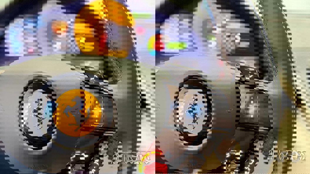 Ferrari Roma de 2022