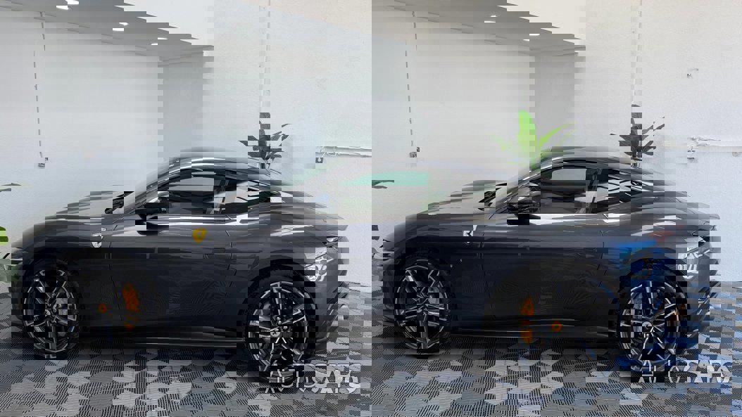 Ferrari Roma de 2022