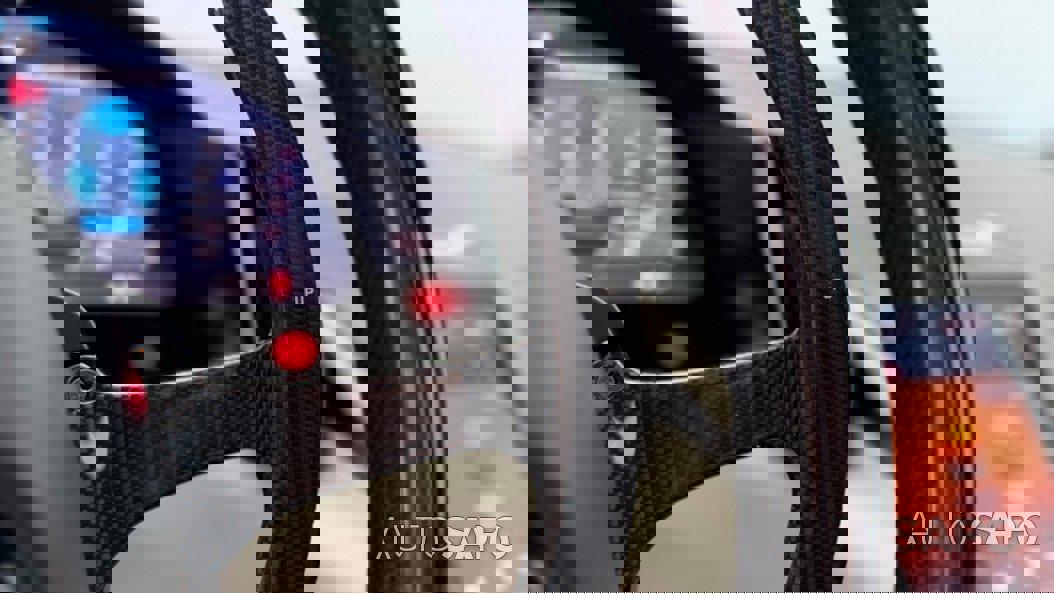 Ferrari Roma de 2022