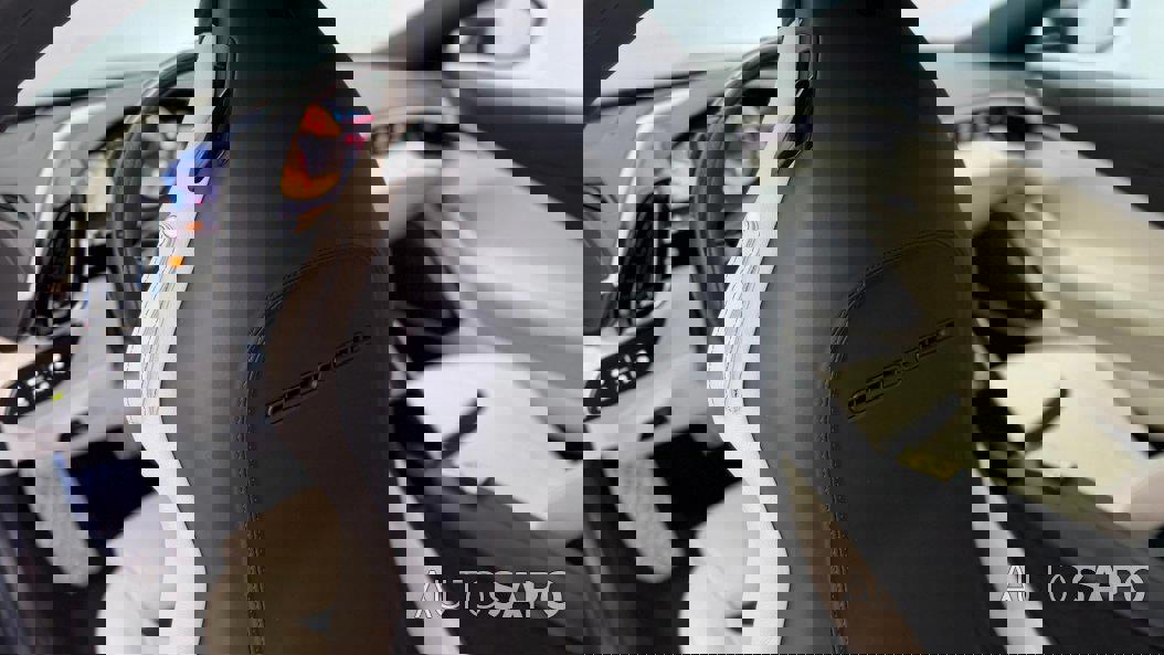 Ferrari Roma de 2022