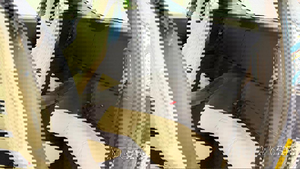 Ferrari Roma de 2022