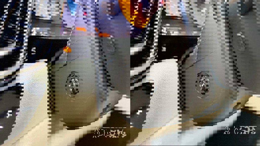 Ferrari Roma de 2022