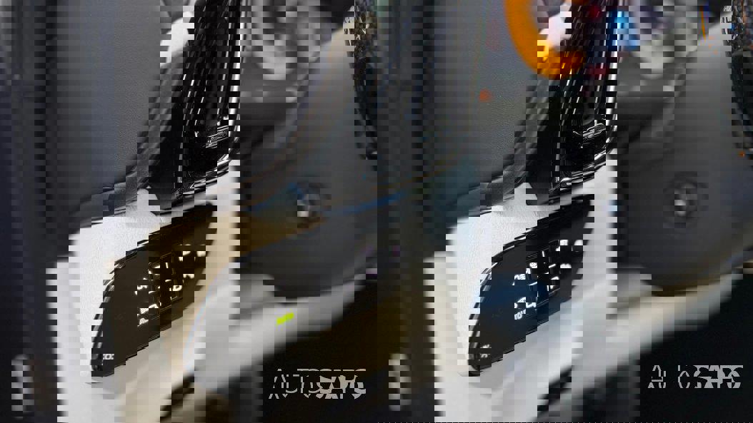 Ferrari Roma de 2022