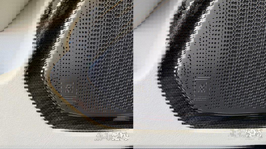 Ferrari Roma de 2022