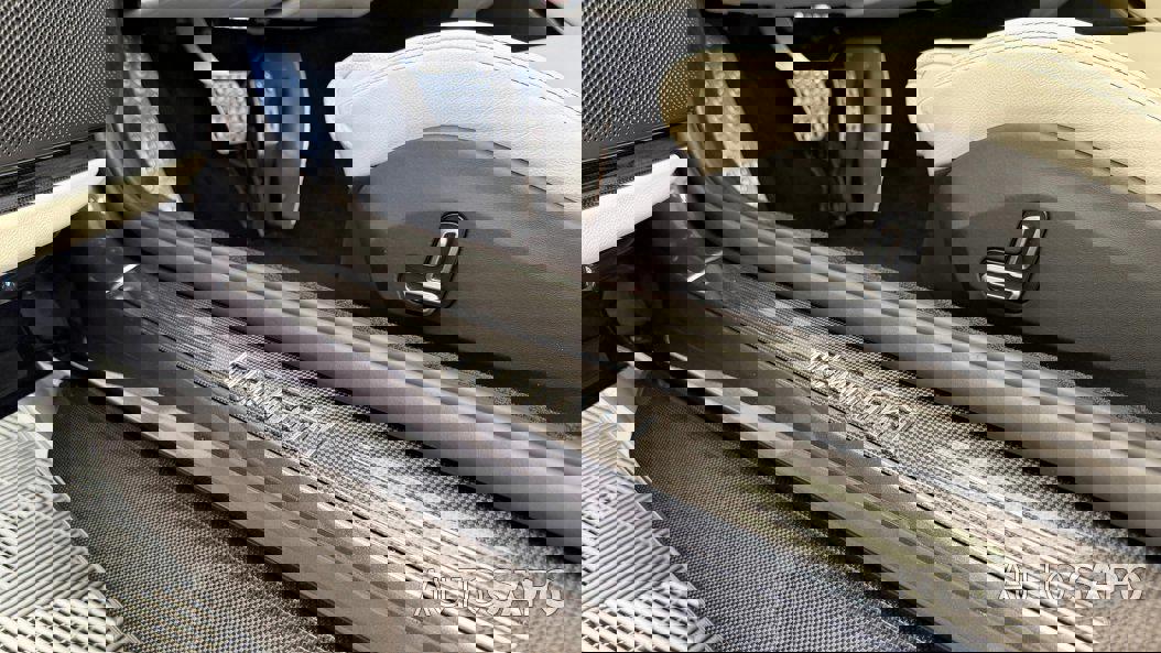 Ferrari Roma de 2022