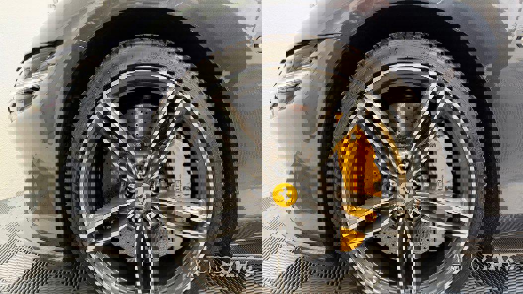 Ferrari Roma de 2022