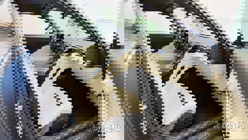 Ferrari Roma de 2022