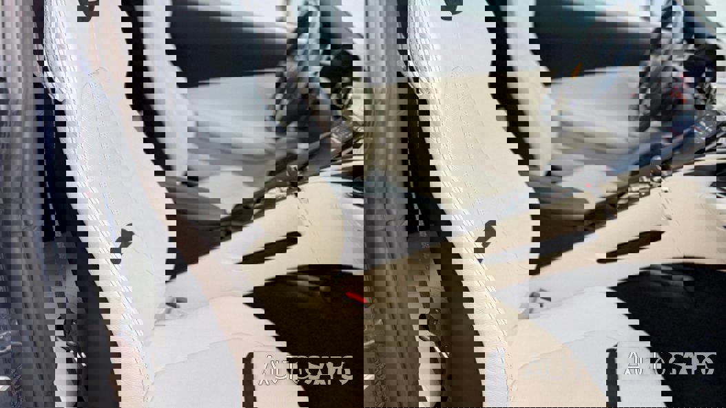 Ferrari Roma de 2022