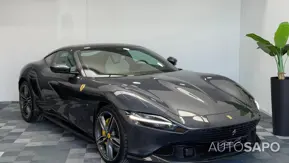 Ferrari Roma de 2022