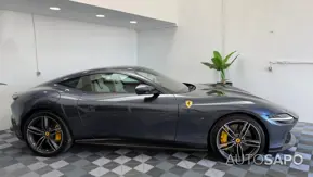 Ferrari Roma de 2022