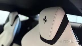 Ferrari Roma de 2022