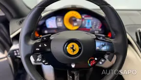 Ferrari Roma de 2022