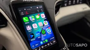 Ferrari Roma de 2022