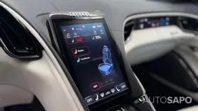 Ferrari Roma de 2022