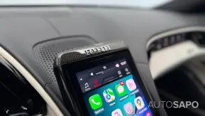 Ferrari Roma de 2022