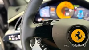 Ferrari Roma de 2022