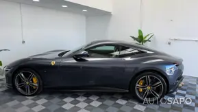 Ferrari Roma de 2022