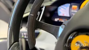 Ferrari Roma de 2022