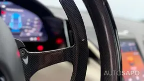 Ferrari Roma de 2022