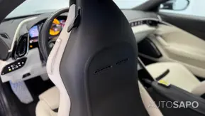 Ferrari Roma de 2022