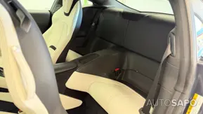 Ferrari Roma de 2022