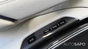 Ferrari Roma de 2022