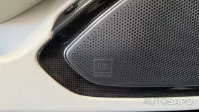 Ferrari Roma de 2022