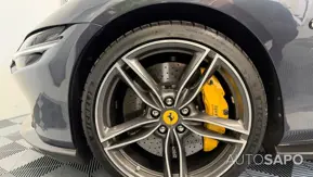 Ferrari Roma de 2022