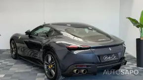 Ferrari Roma de 2022