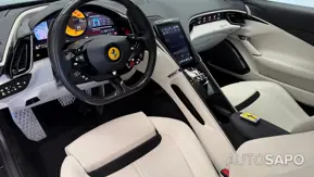 Ferrari Roma de 2022