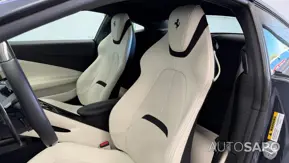 Ferrari Roma de 2022