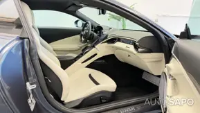 Ferrari Roma de 2022