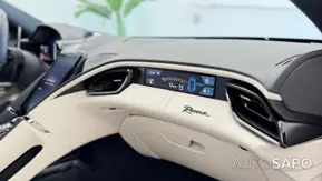 Ferrari Roma de 2022