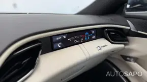 Ferrari Roma de 2022