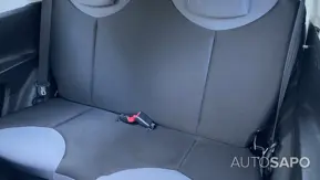 Citroen C1 1.0 SX Airdream de 2012