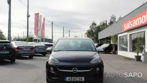 Opel Adam 1.2 Glam de 2019