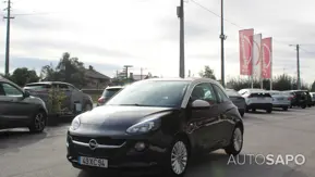 Opel Adam 1.2 Glam de 2019