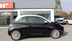 Opel Adam 1.2 Glam de 2019