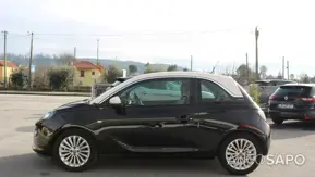 Opel Adam 1.2 Glam de 2019
