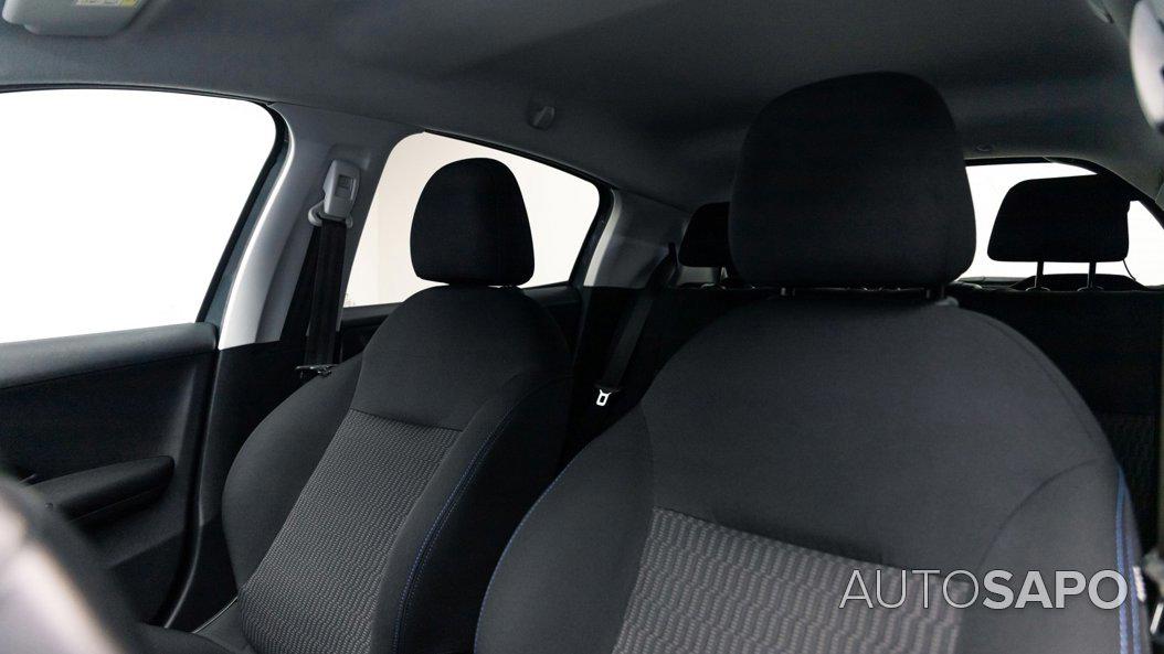 Peugeot 208 1.2 PureTech Allure de 2017