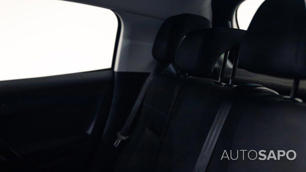 Peugeot 208 1.2 PureTech Allure de 2017