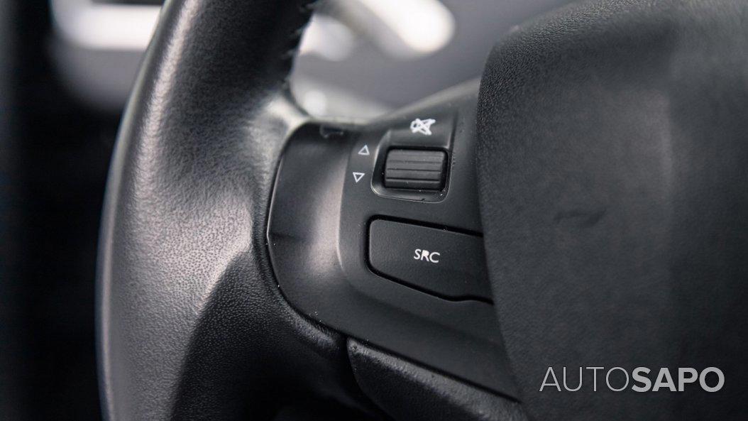 Peugeot 208 1.2 PureTech Allure de 2017