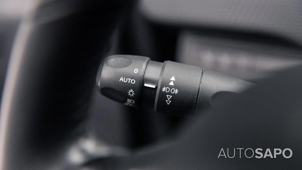 Peugeot 208 1.2 PureTech Allure de 2017