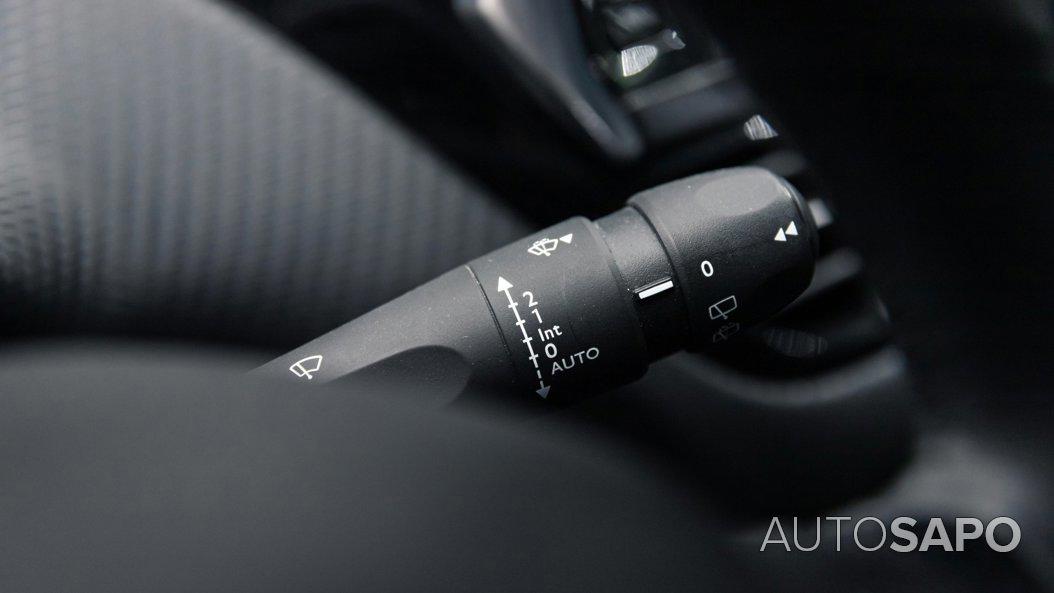 Peugeot 208 1.2 PureTech Allure de 2017