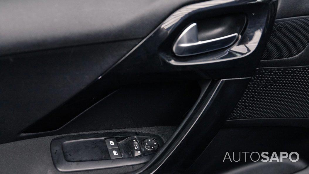 Peugeot 208 1.2 PureTech Allure de 2017